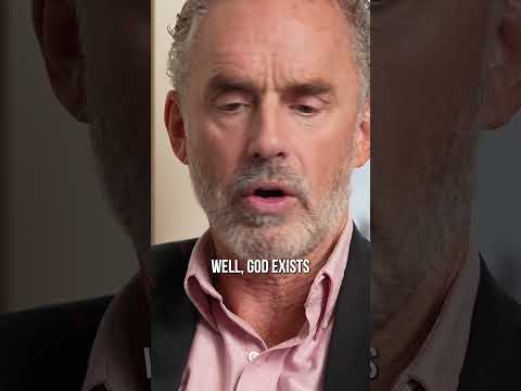 Dr. Peterson Does Not Like Being Asked This Question | @GeorgeJanko