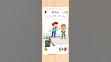 Brain test all star level 342 #braintestallstar #games #simplegame