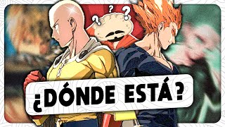 One Punch Man 2: ¿qué significa el final para la temporada 3? Todo lo que  debes saber, TVMAS