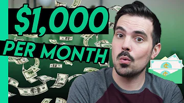 How can I make $50 a month in dividends?