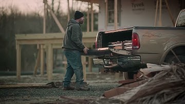 DeWalt TOUGHSYSTEM 2.0 DXL: Productivity at Every Turn