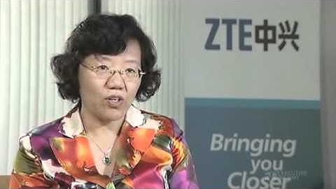 ZTE Broadband Way in Europe