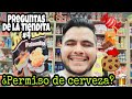 ¿Cuánto cuesta el permiso de la cerveza? | Preguntas y Respuestas de la tiendita #4