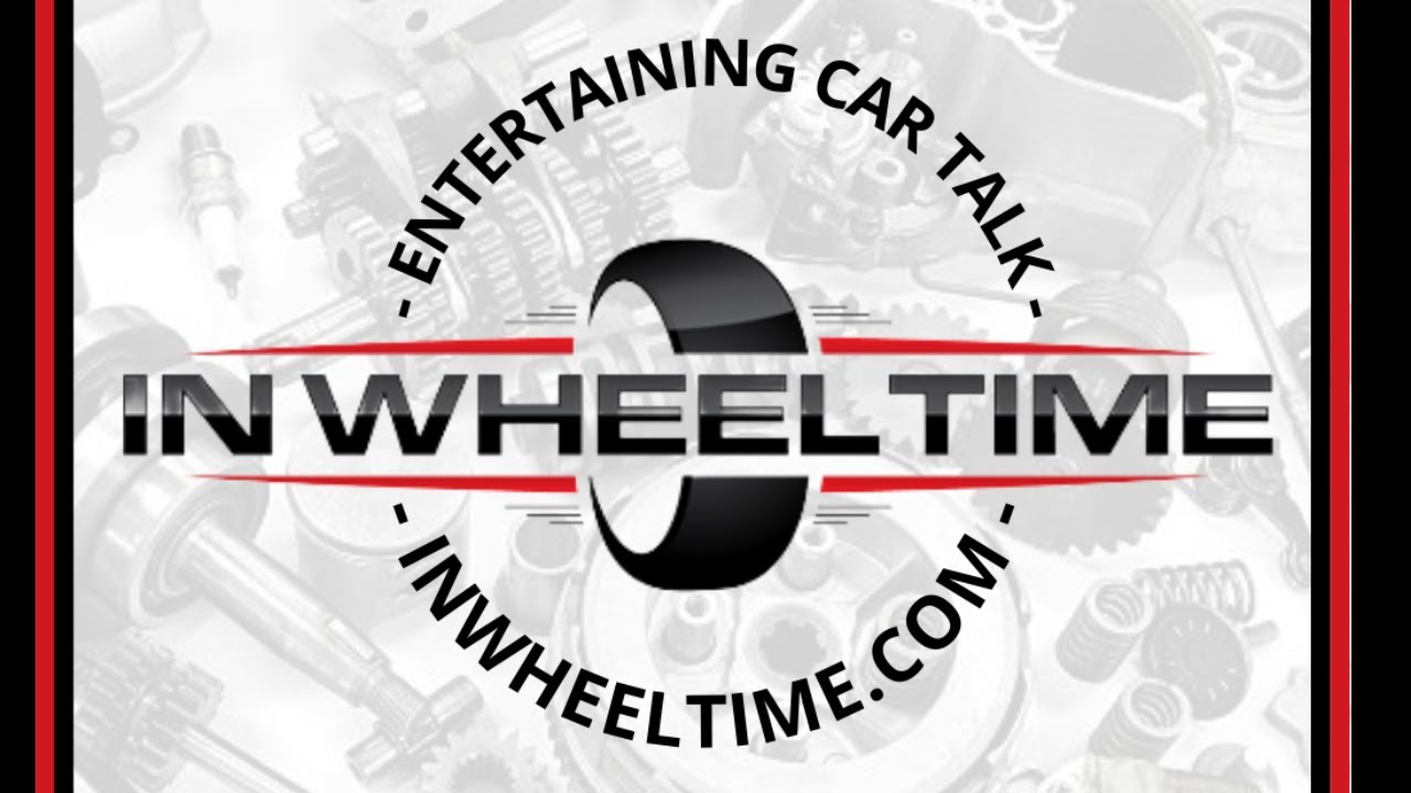 In Wheel Time Fall 2024 Tour continues....