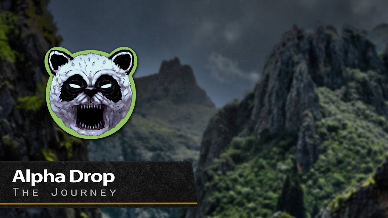 Alpha Drop - The Journey [FREE DOWNLOAD] - YouTube