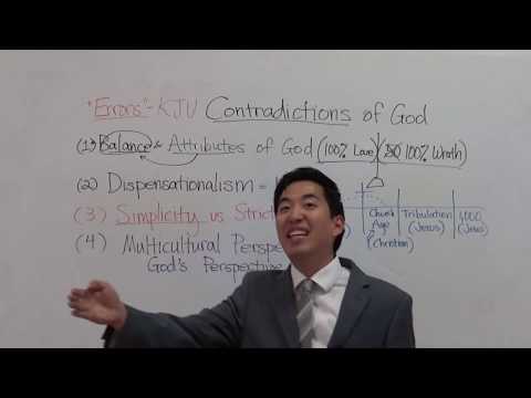 FAVORITE VIDEO Gene Kim Recommends to Study