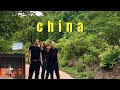 Traveling China Alone As A Black Woman | 中国旅行