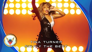 Tina Turner - Simply The Best (Cover Remix) Resimi