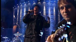 Charlie Brown Jr. - Papo Reto (Prazer é Sexo, o Resto é Negócio) (Acústico MTV) [Remasterizado 4K]