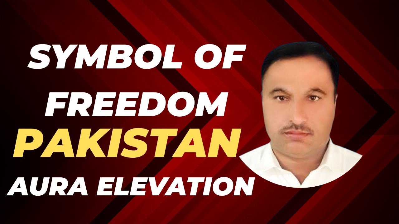 “Minar-e-Pakistan: A Symbol of Freedom and National Identity”|Aura Elevation|