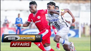 Namungo 2-2 Simba | Highlights | NBC Premier League 03/05/2022