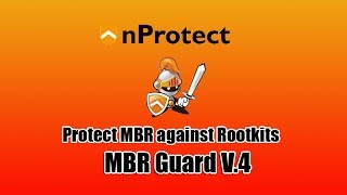 Protect MBR against Rootkits