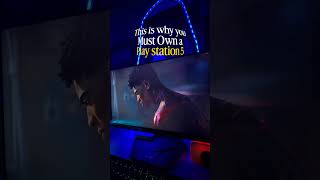 Comments your favourite game 👀 #SpidermanPS5 #MarvelSpiderman #SpidermanGame