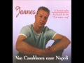 Jannes - Zoals Een Vogel In De Wind (afkomstig van het album Van Casablanca Naar Napoli)