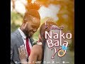 P james  nako bala yo clip officiel