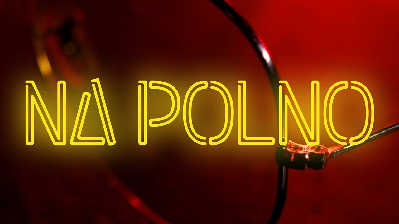 JAN PLESTENJAK - NA POLNO (Official music video) 2026