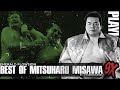 Emerald flowsion  the best of mitsuharu misawa tiger driver 9x