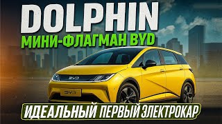 видео: BYD Dolphin: ★★★★★ за безопасность, стиль и цену — хит во всём мире🌎 картинка: BYD Dolphin: ★★★★★ за безопасность, стиль и цену — хит во всём мире🌎