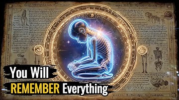 The FORBIDDEN TECHNIQUE that makes your SOUL remember WHO YOU REALLY ARE