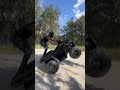 Wait till I change her exhaust 😮‍💨 #polaris #viral