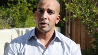 Open Water Swimming Nutrition with Peter Attia, MD - Anti Inflammatory Agents