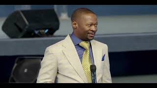 Makandiwa's Undiluted Word! 'Love  your Wife and Family  First Before Pastors and Churches'