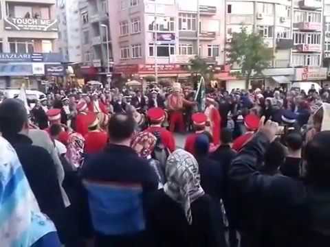 İZMİT BELEDİYESİ MEHTERAN BÖLÜĞÜ