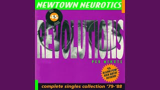 Video thumbnail of "The Newtown Neurotics - When I Need You"