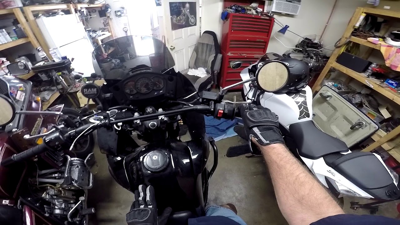 My homemade and cheap throttle lock. YouTube