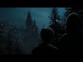 hogwarts castle scenes (prisoner of azkaban) logoless