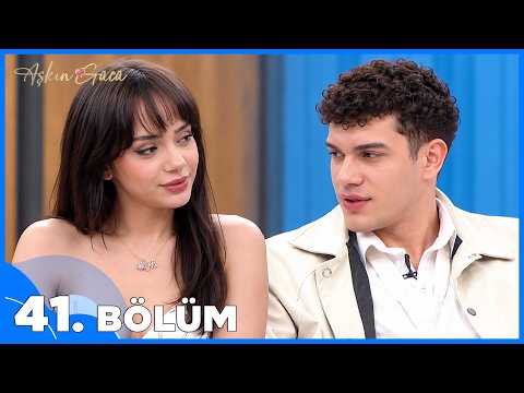 Aşkın Gücü 4. Sezon 41. Bölüm FULL