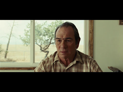 No Country For Old Men 2007 Sheriff Bell S Dreams Tommy Lee Jones 