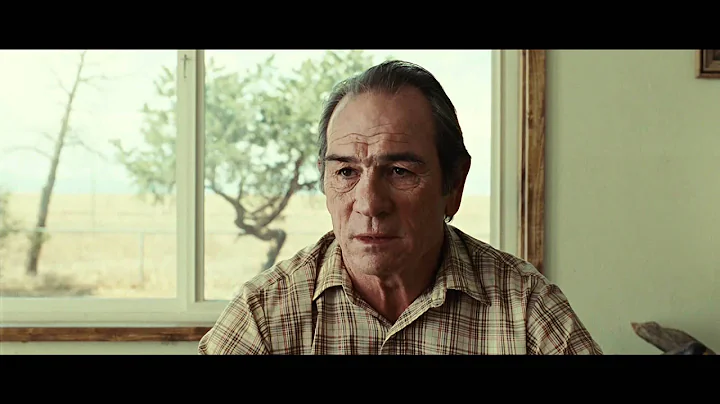 No Country for Old Men (2007) - Sheriff Bell's dreams (Tommy Lee Jones)