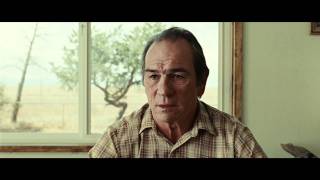 No Country for Old Men (2007) - Sheriff Bell's dreams (Tommy Lee Jones)