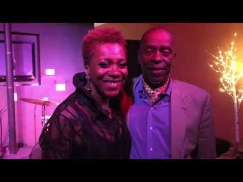 Carmen Lundy  Jazz Speaks Art Episode 2 Hotel Room 303