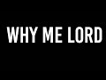 Shaggy Why Me Lord Lyrics 