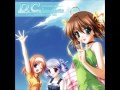 D C  Summer Vacation 明日の風 挿入歌 音楽