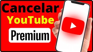 Como Cancelar Assinatura no YouTube Premium 2024 (Passo a Passo)