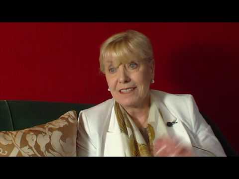 NTNN interview with Betty Williams. Part 2