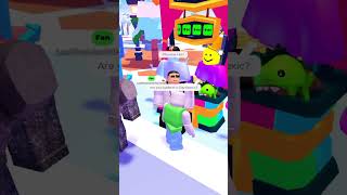 Was He Telling The Truth?