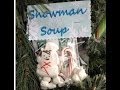 Quick gifts: Snowman soup