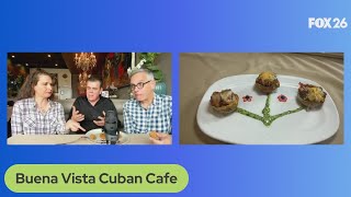 Foodies and Friends Buena Vista Cuban Cafe