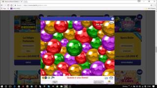 SPARA BOLLE GRATTA E VINCI screenshot 5