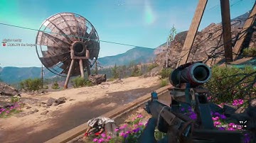 far cry new dawn outpost liberation