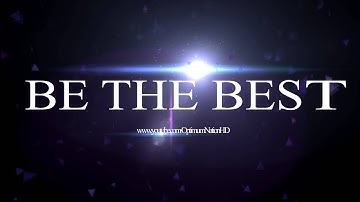 Official Optimum Intro