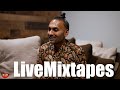 Livemixtapes explains why artists are struggling to blow up now livemixtapes will now pay rappers