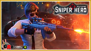 Sniper Hero - Android / APK screenshot 2