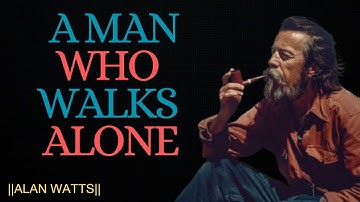 "The Path of the Unshaken: The Man Who Walks Alone"