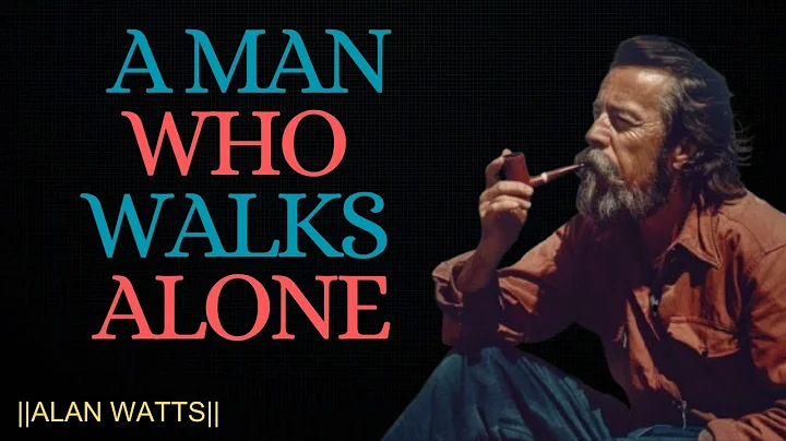 "The Path of the Unshaken: The Man Who Walks Alone"