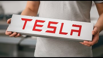 “Elon Musk Unveils Tesla’s 2026 Aluminum-Ion Battery: The End of Lithium!”